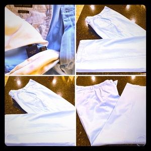 POLO by RALPH LAUREN Channel Blue Chinos
